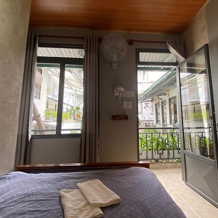 Apartament Da Lat Lemongrass - Da Lat Sa Zewnętrze zdjęcie