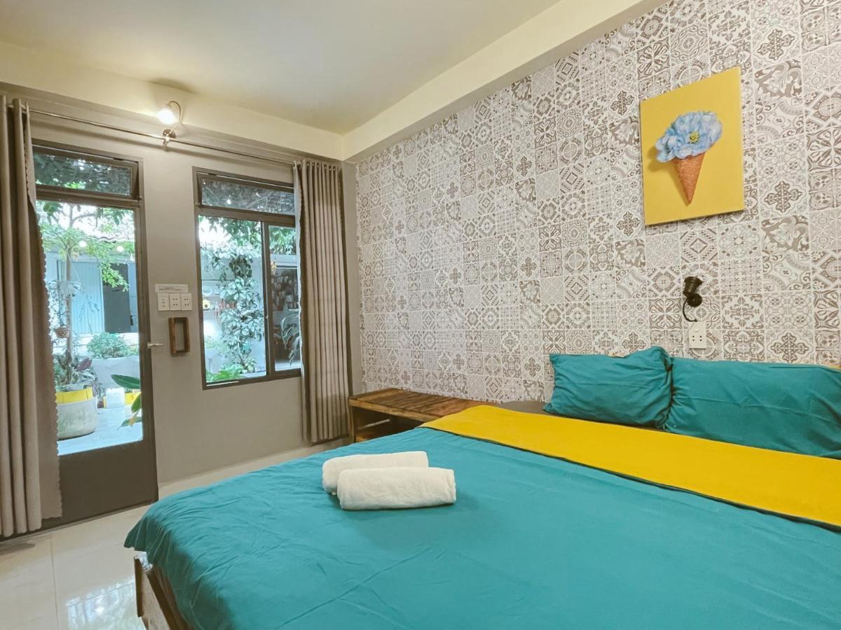 Apartament Da Lat Lemongrass - Da Lat Sa Zewnętrze zdjęcie