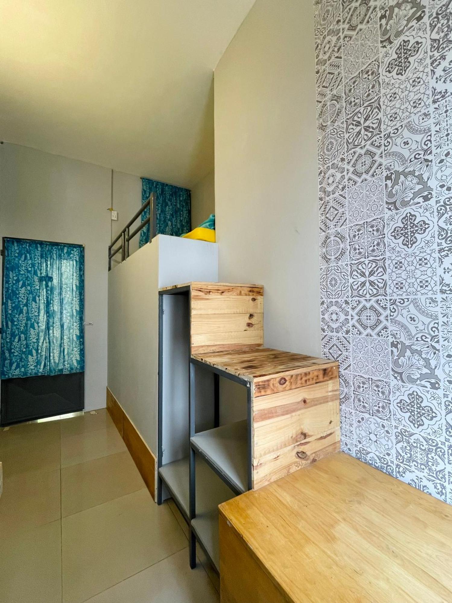 Apartament Da Lat Lemongrass - Da Lat Sa Zewnętrze zdjęcie